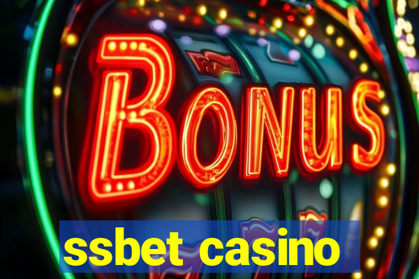 ssbet casino